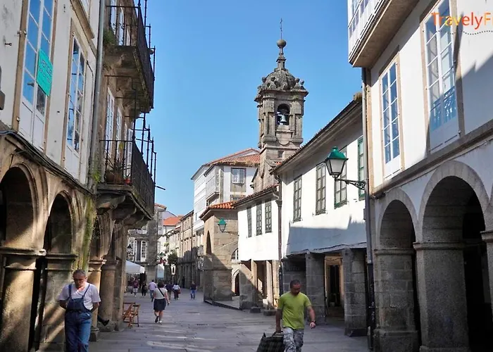 Entire Apartament 1 Minute From The Historical Center