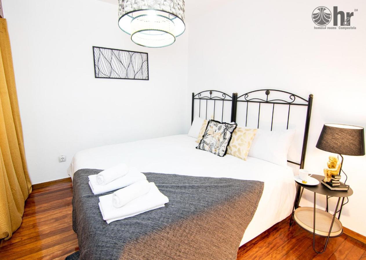 Entire 1 Minute From The Historical Center Appartement Saint-Jacques-de-Compostelle
