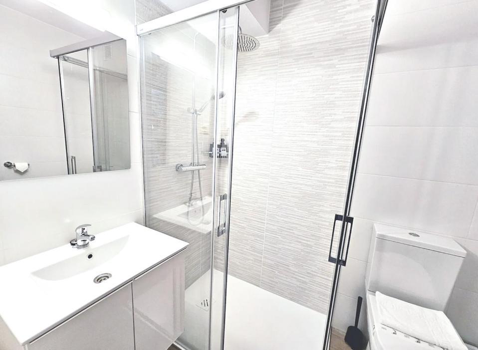Appartement Entire 1 Minute From The Historical Center *