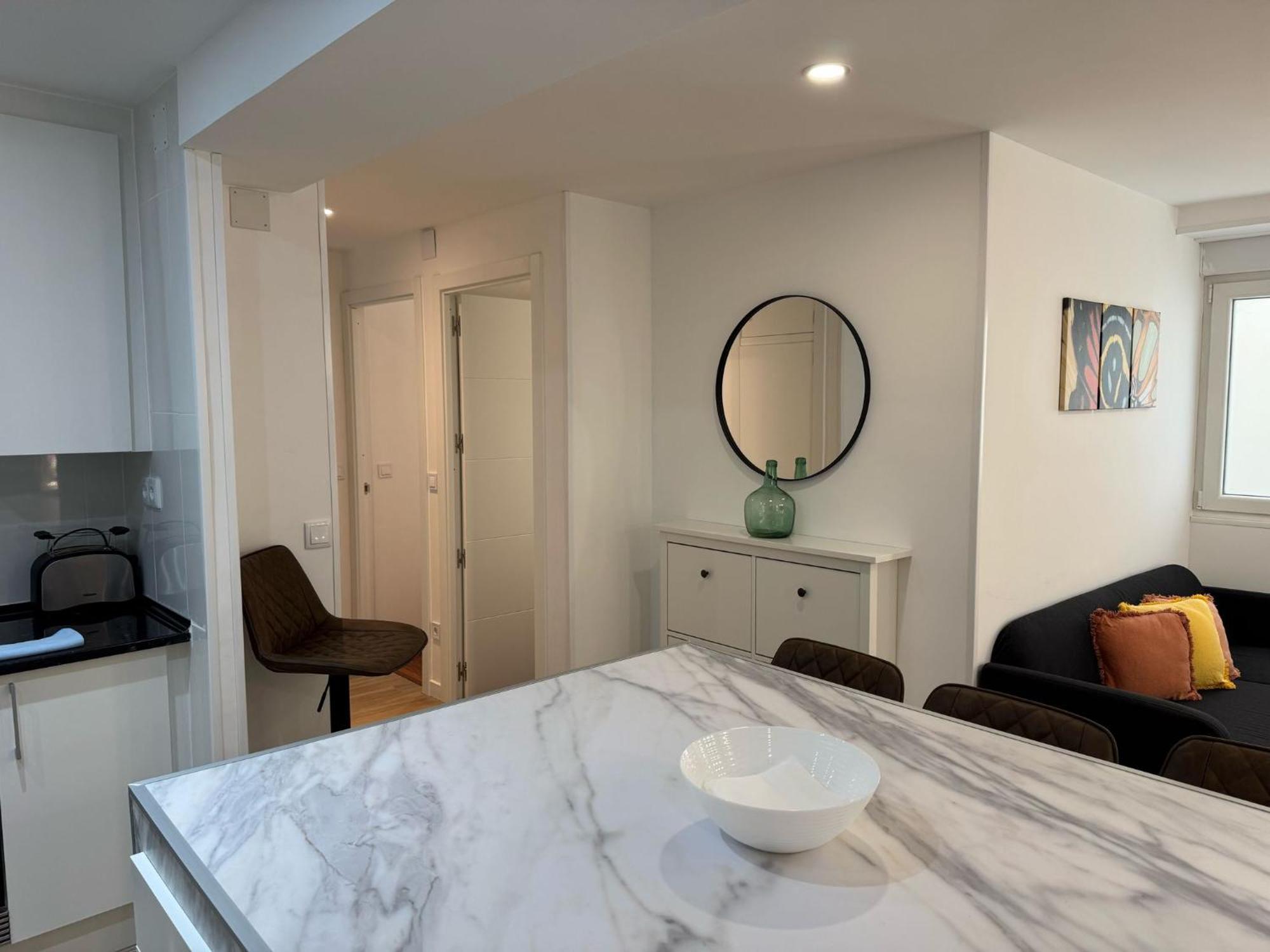 Entire 1 Minute From The Historical Center Appartement
