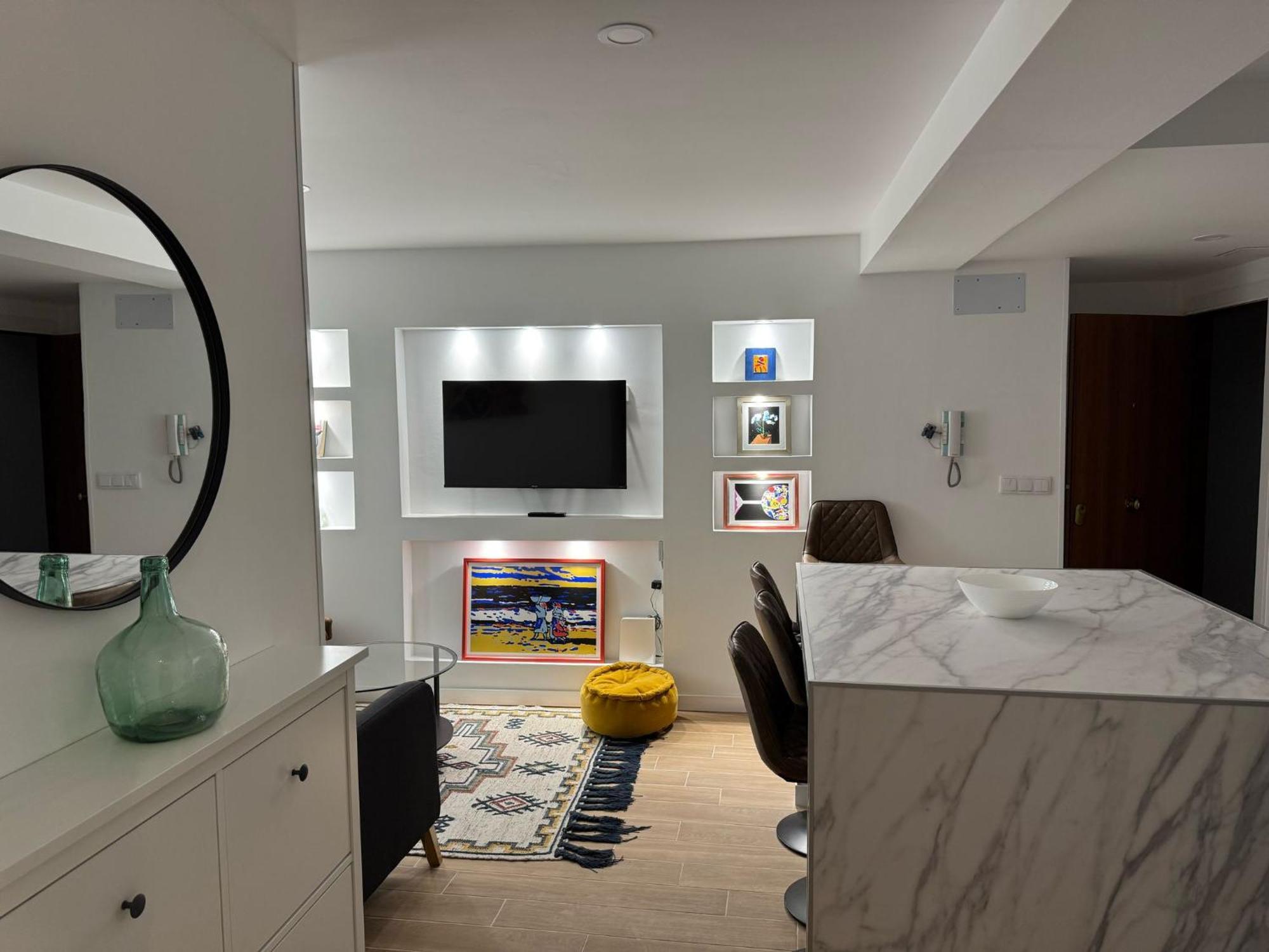 Entire 1 Minute From The Historical Center Appartement *